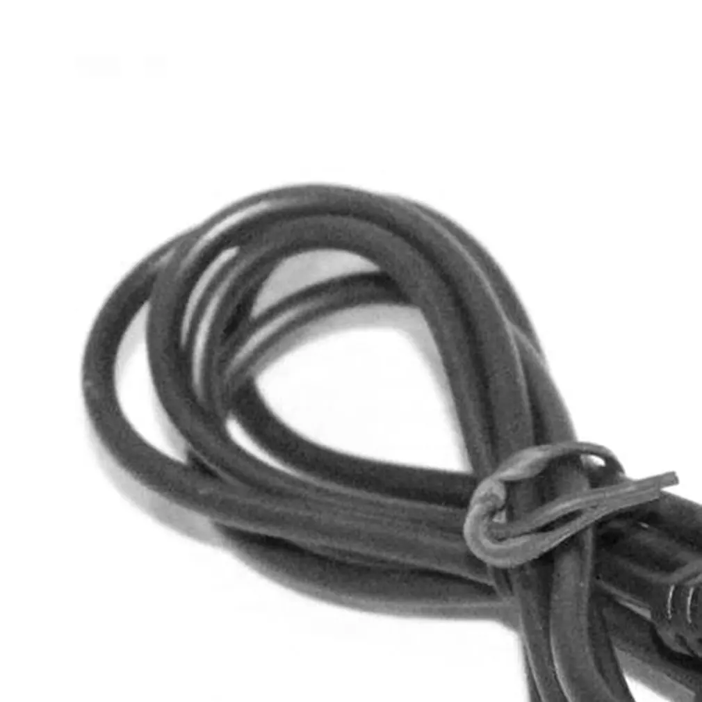 Портативный размер USB кабель для зарядки шнур настольной лампы движения с