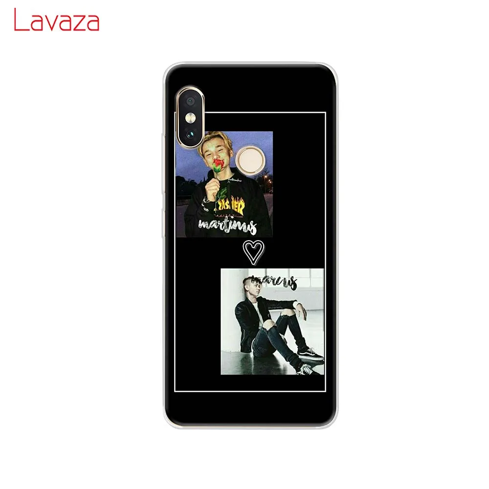 Жесткий чехол Lavaza для телефона huawei Honor view 20 9x Pro P smart Z Plus P20Lite mate 30 Lite|Чехлы-накладки|