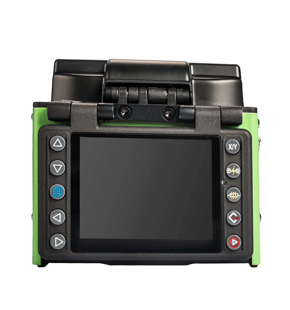 portable mini fusion splicer KL-500E/ Best price of fusion splicer