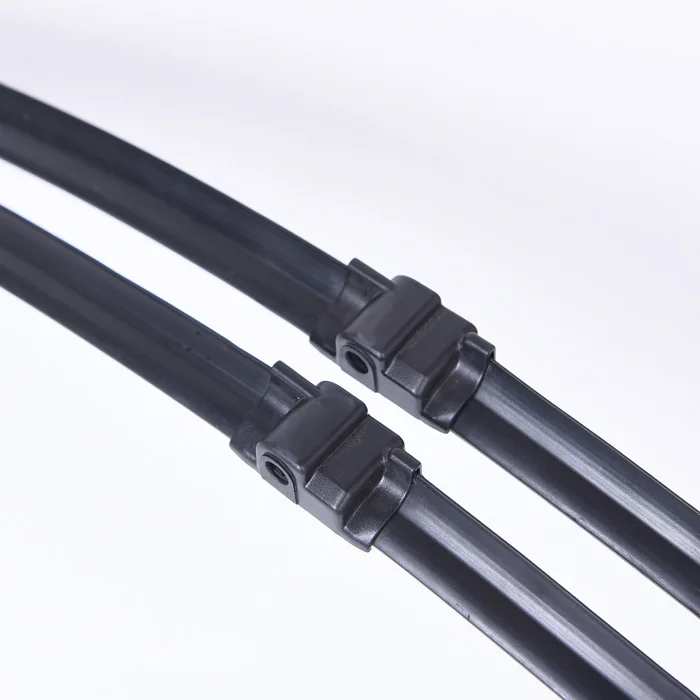 

Wiper blades For MercedesBenz S Class from 2000 2001 2002 2003 2004 2005 2006 2007 2008 to 2013 Clean car windshield