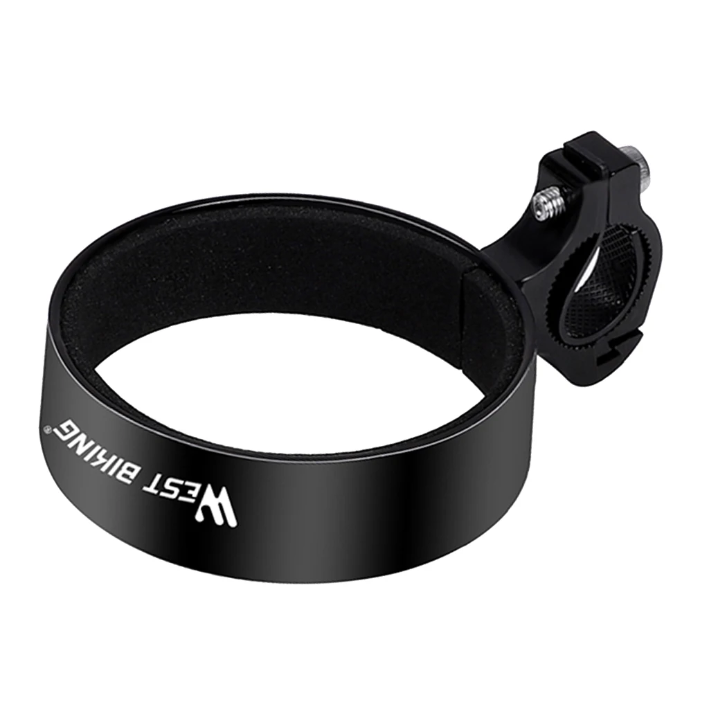 Велосипедный держатель для бутылки с водой из алюминиевого сплава стойка чашки