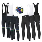 Зимние теплые велосипедные брюки Ineos Grenadier, зимние теплые длинные брюки для горного велосипеда, велосипедные трико, велосипедные брюки