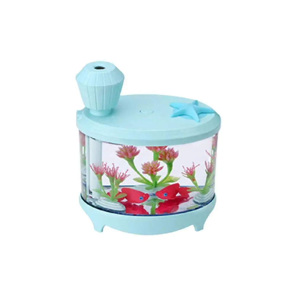 Ультразвуковой увлажнитель воздуха распылитель паровой очиститель испаритель