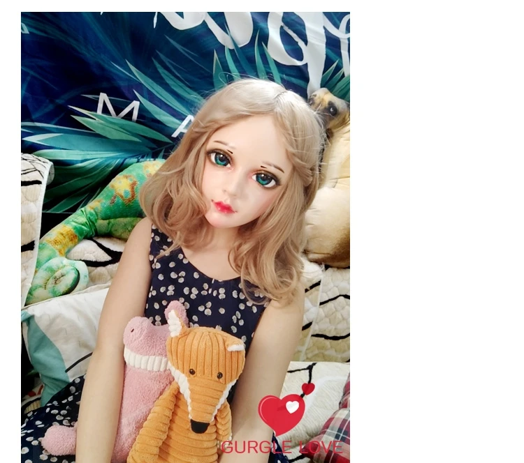 (G-Love 07) Female Resin Silica Dance Party Masks Halloween BJD Girl Doll Crossdresser Japan Kigurumi Anime Cosplay Mask | Тематическая