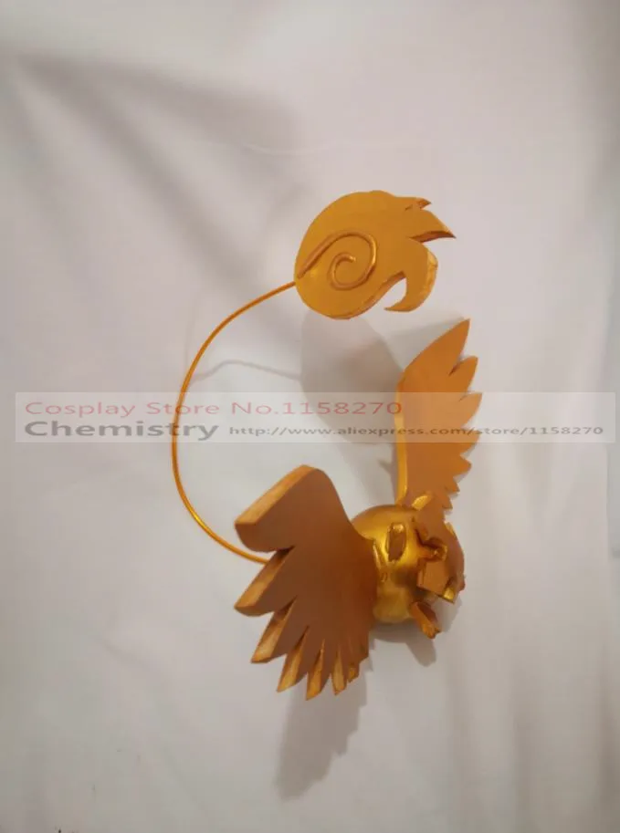 Аксессуары для косплея D.Gray-man Allen Walker Timcanpy Tim |