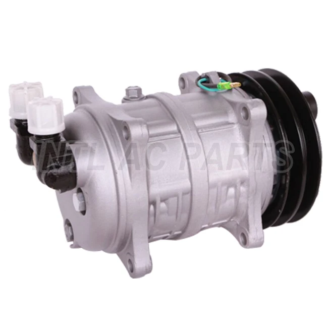 Автоматический компрессор кондиционера для Seltec Tama TM13 TM13HS Z0006329A 618660 43554070 48845070 |