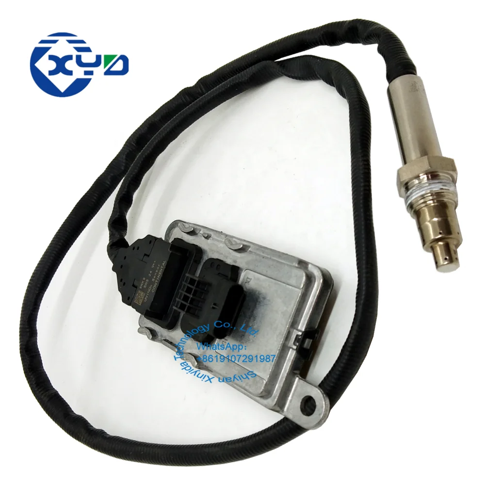 

XINYIDA Advantage supply OEM SCR accessories 5WK96652A A0081539928 Nitrogen Oxygen Sensor 5WK9 6652A A0081539928/003