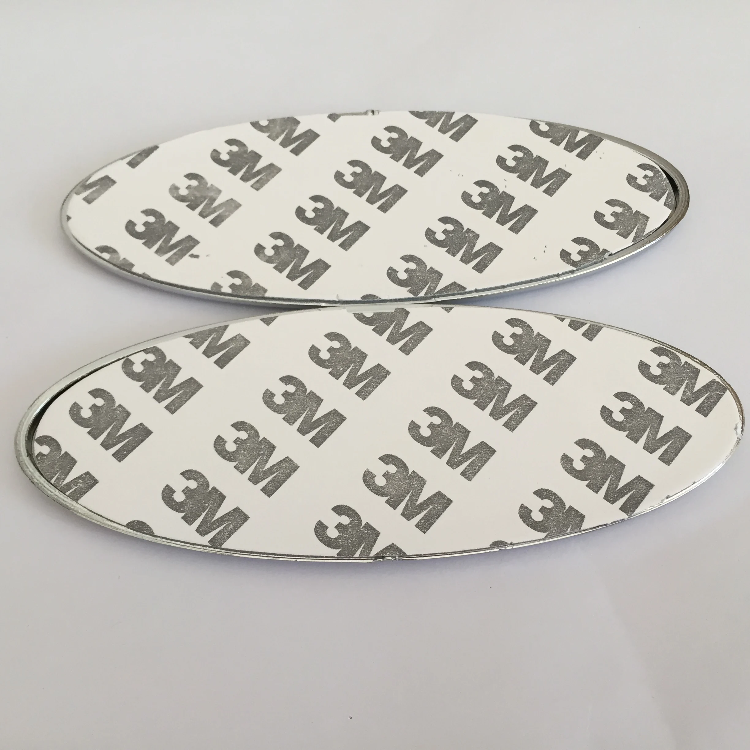 1 шт. для синий логотип крышка переднего капота автомобиля эмблема задний