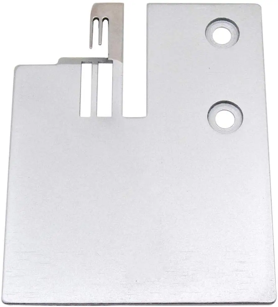 

NEEDLE PLATE FRISTER & ROSSMAN EPOCHLOCK JAGUAR OVERLOCKER ,72898 #141000237