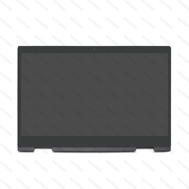 15 6 &quotFHD LCD светодиодный сенсорный экран + дигитайзер в сборе для HP ENVY x360 15M-BQ121DX |