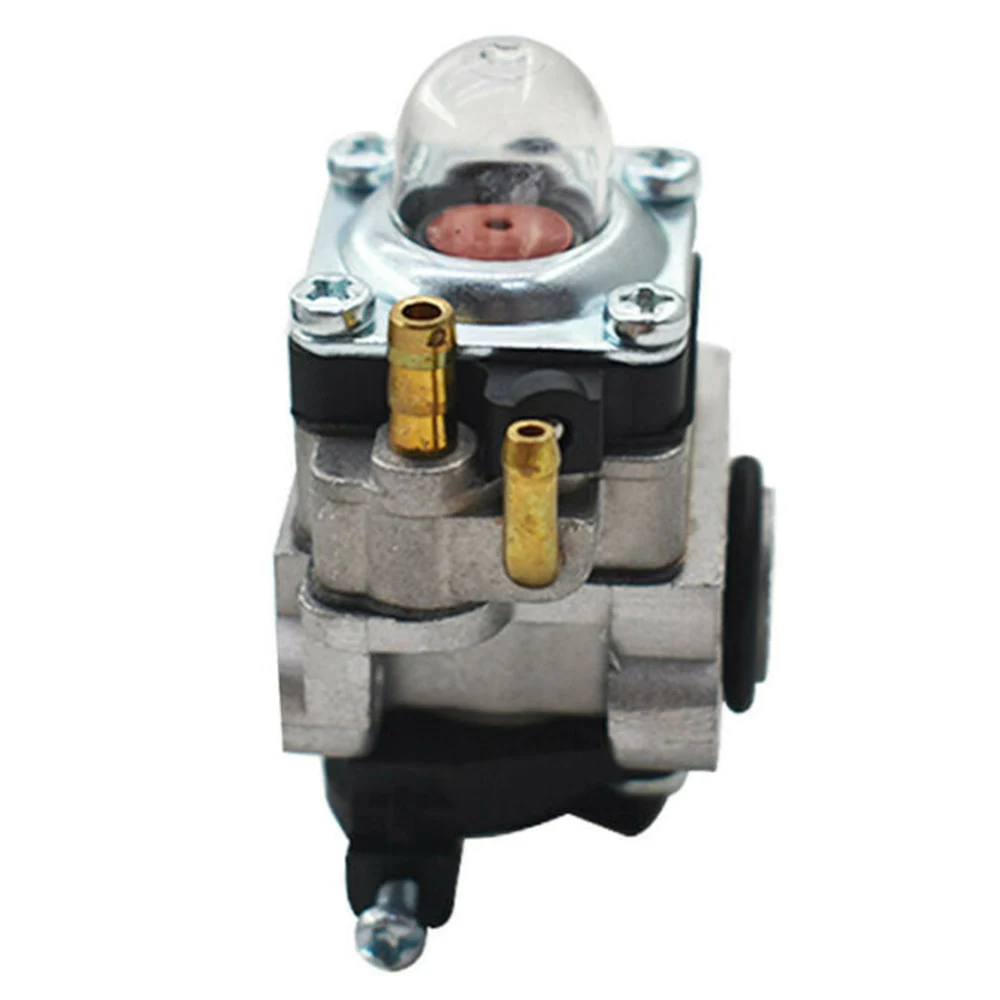 Топливный фильтр карбюратора для HONDA 4 цикла двигателя GX31 GX22 FG100 не