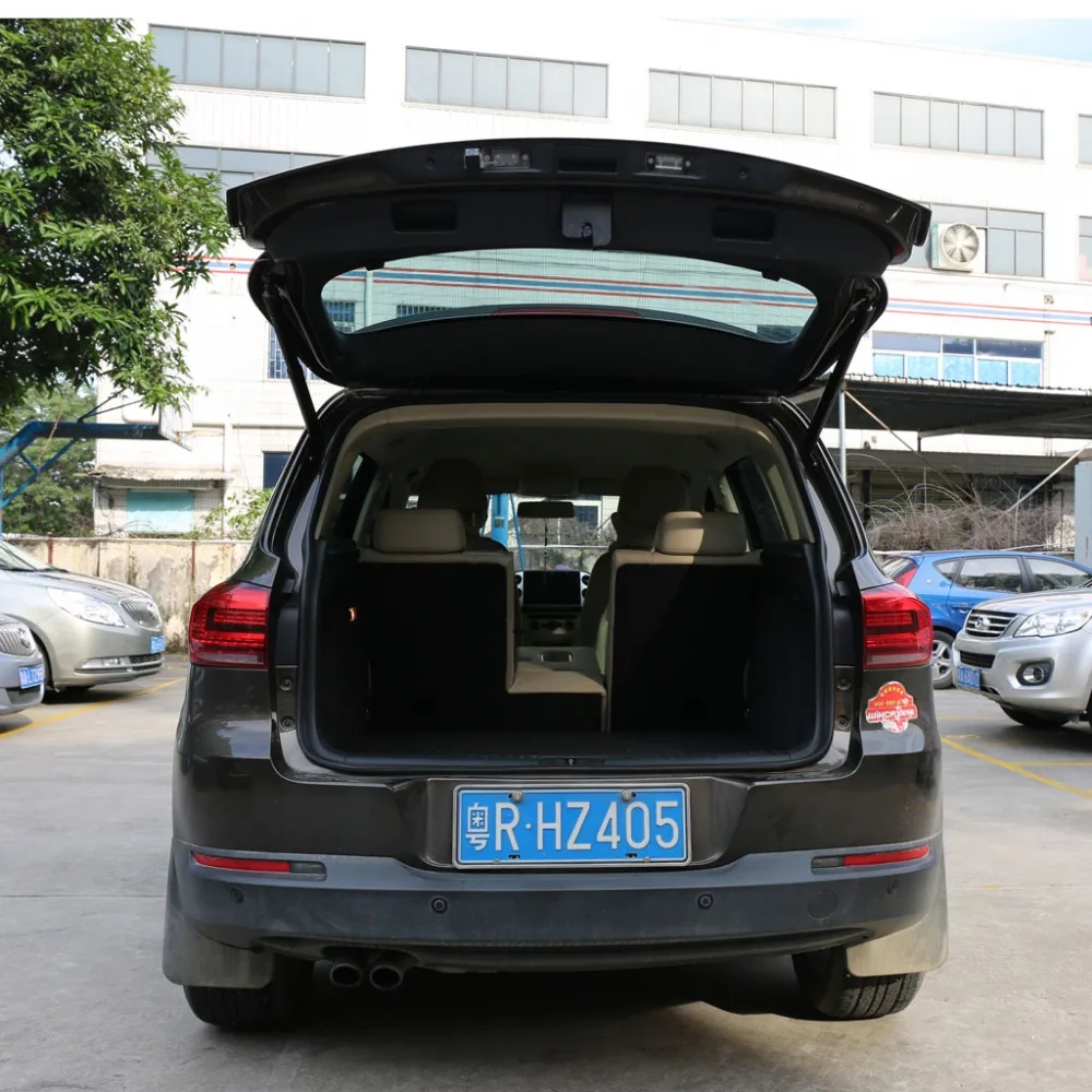 Умный Автомобильный Электрический подъемник для задних ворот Volkswagen VW Tiguan пульт