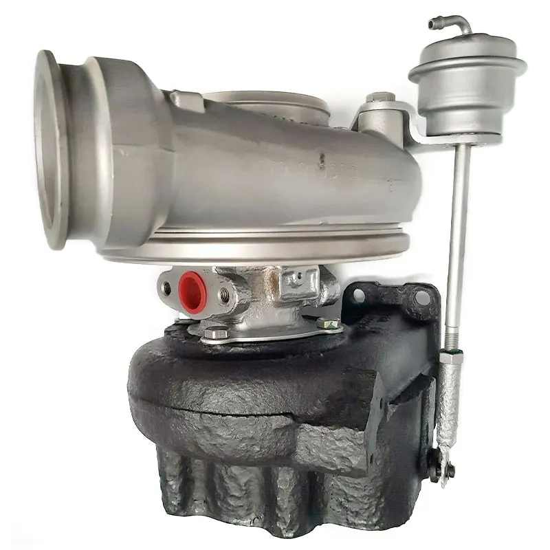Автозапчасти двигателя Турбокомпрессор 56209500001 04259318 56209880001 S200G Turbo для