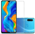Закаленное стекло для Huawei P30 Lite, защита экрана 9H 2.5D, Защитное стекло для телефона Huawei P30 Lite, стекло