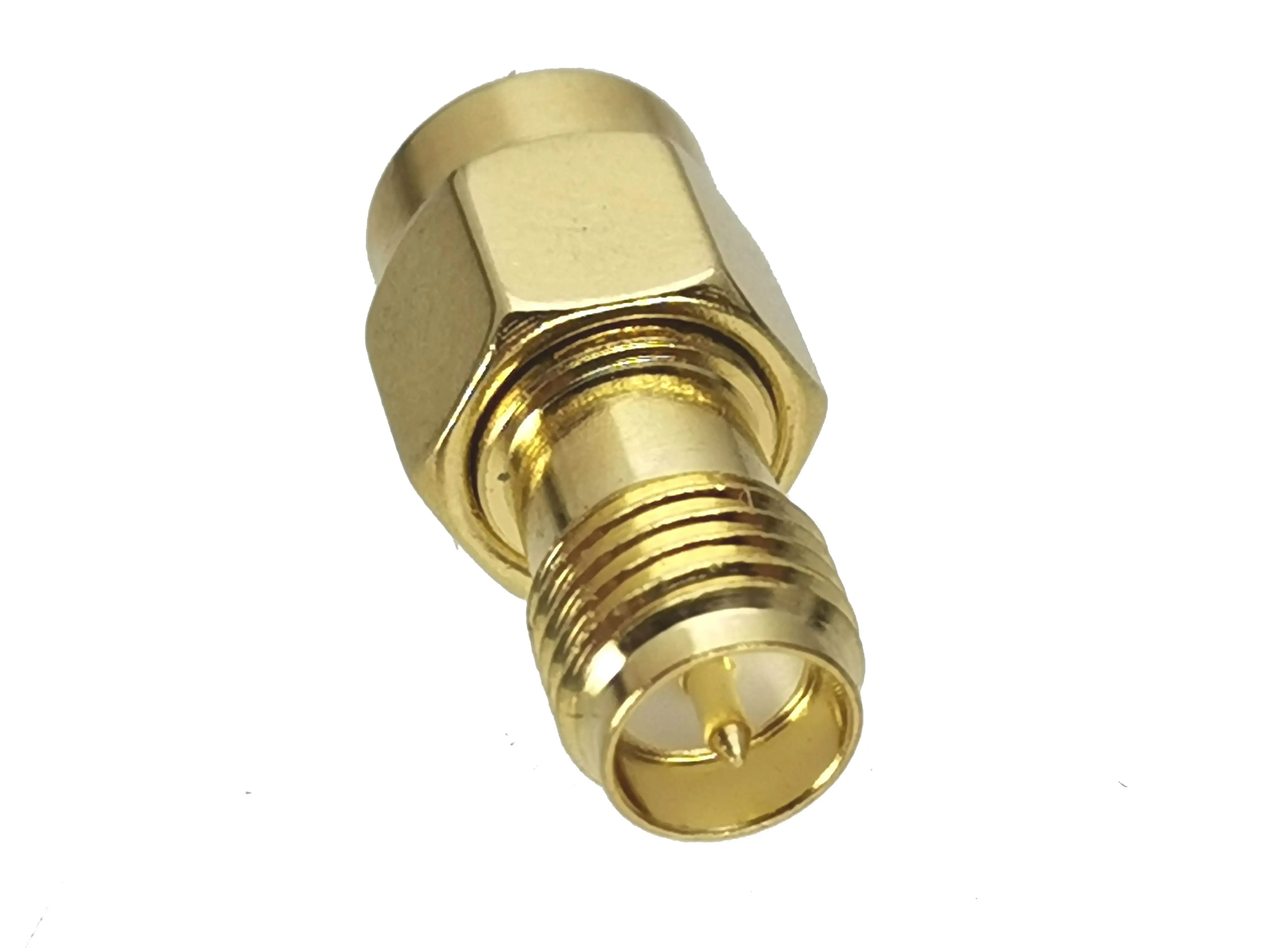 1 шт. SMA штекер к RP гнездовой разъем RF коаксиальный адаптера|plug adapter connector|plug connectorsm