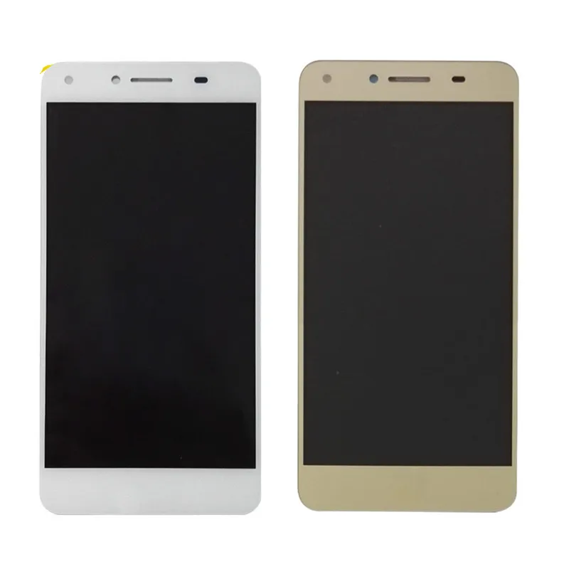 Для Huawei Y5 II ЖК дисплей + сенсорный экран 100% протестированный дигитайзер сборка