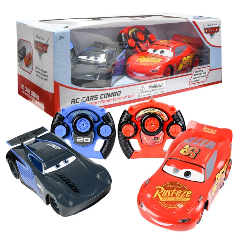 

Remote Control Toys