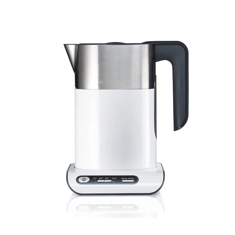 

Household kitchen electrical appliances. fast electric kettle, instant hot water treatment appliances large capacity