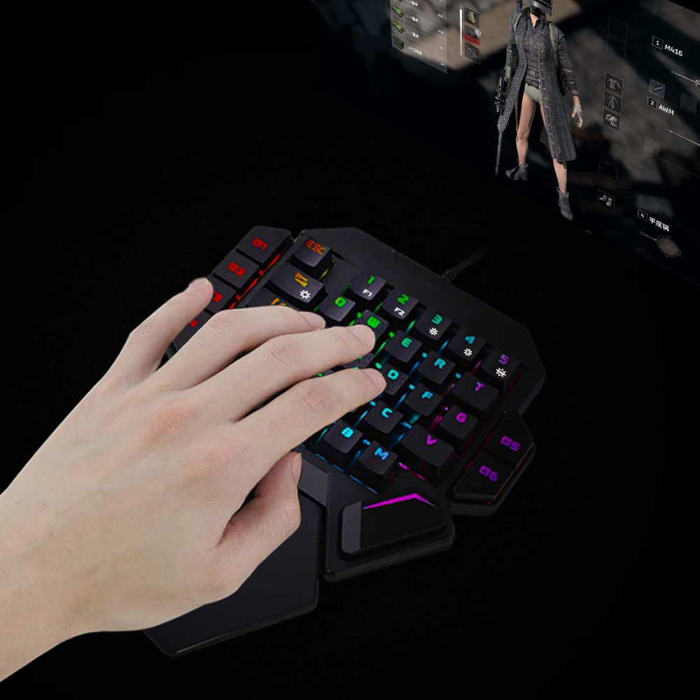 thumb