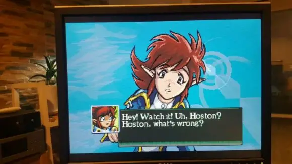 Игра MD: Pier Solar и великие архитекторы (версия Европейского PAL! Несколько