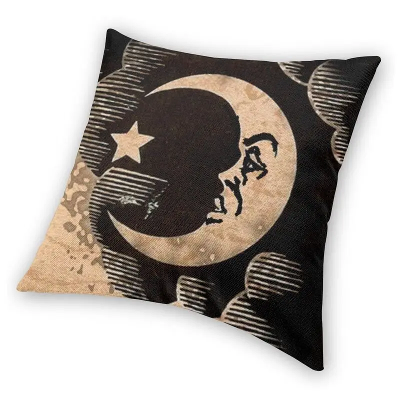 Чехол Witch Board Ouija подушка в виде Луны Cover 45x45 домашний декор 3D принт Хэллоуин