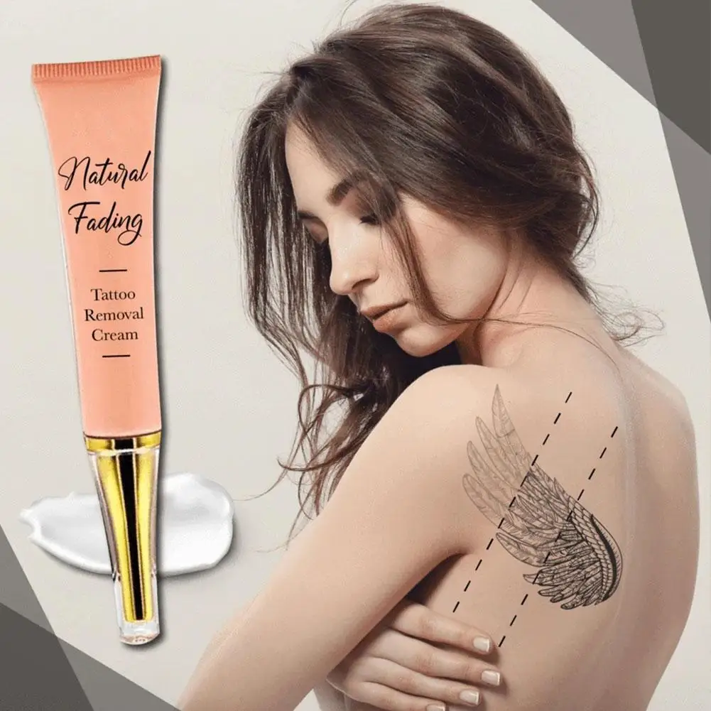 

Natural Plant Extract Eyebrow Cleaning Tool Portable Tattoo Non Removal Toxic Body Art Print Eyeliner Cream Skin Permanent G7W1