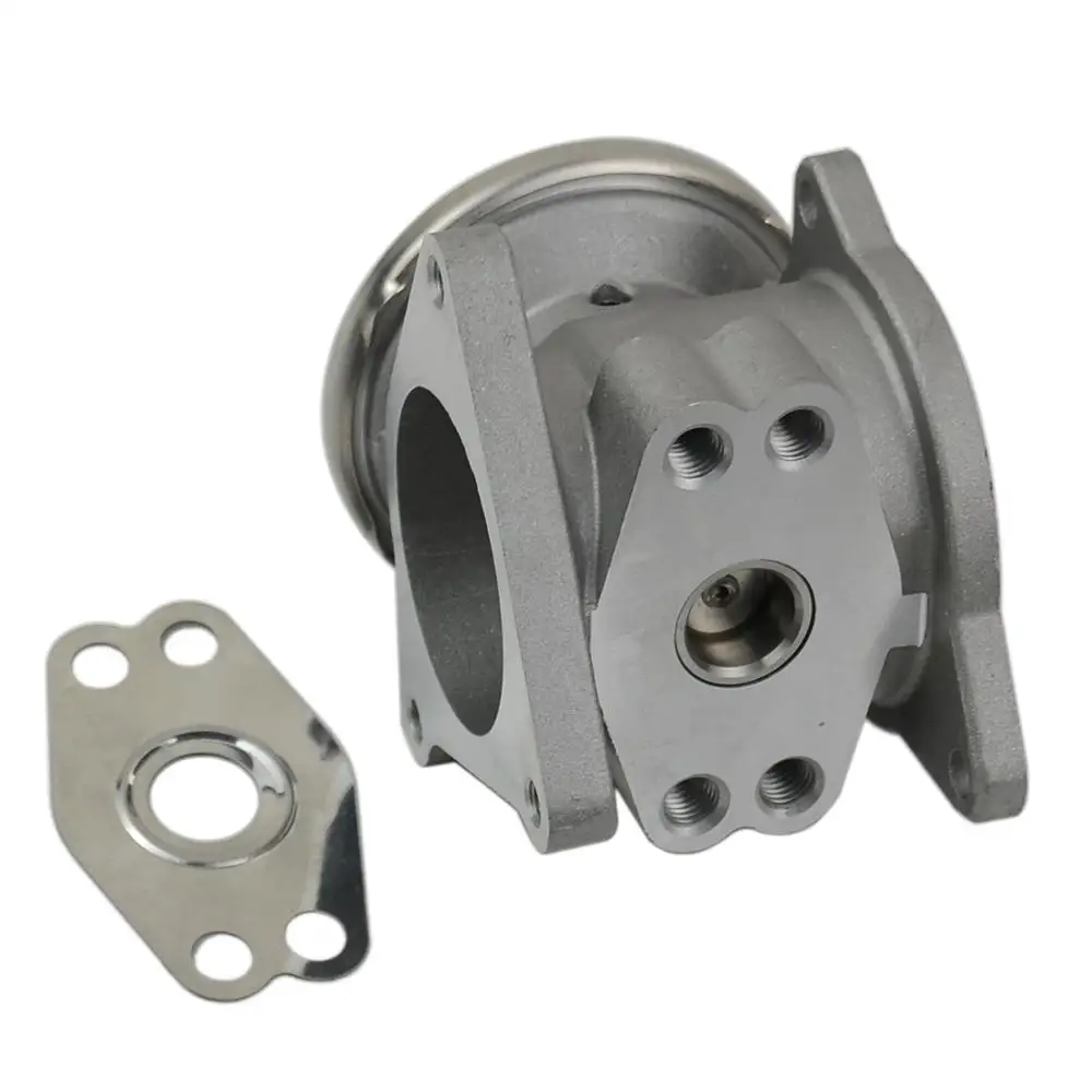 Клапан EGR AP01 для Volkswagen AUDI A3 Passat Golf 1 9 TDI 2 0 2005 2011 038131501AF 038131501AN 038129637D 72480916|Клапан