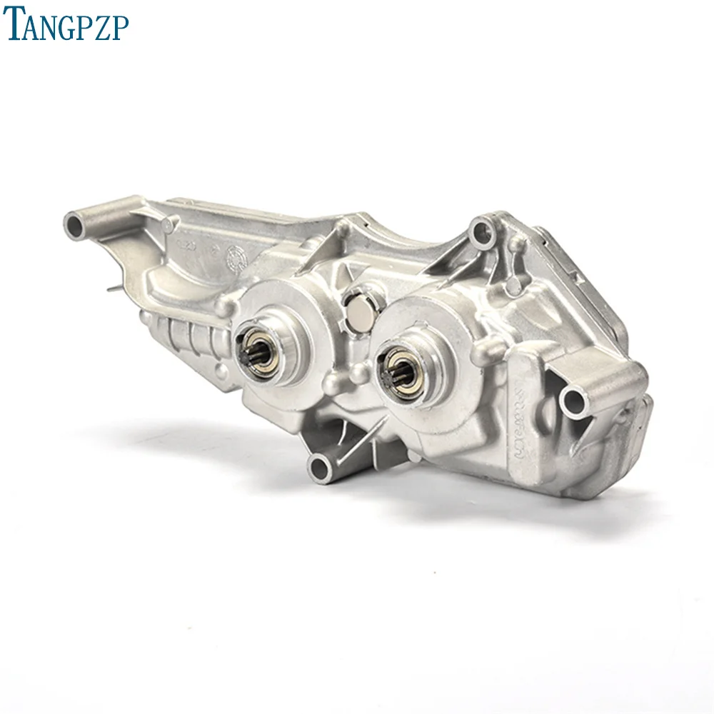 A2C30743100 6DCT250 оригинальная Отремонтированная коробка передач DPS6 TCU версия блок