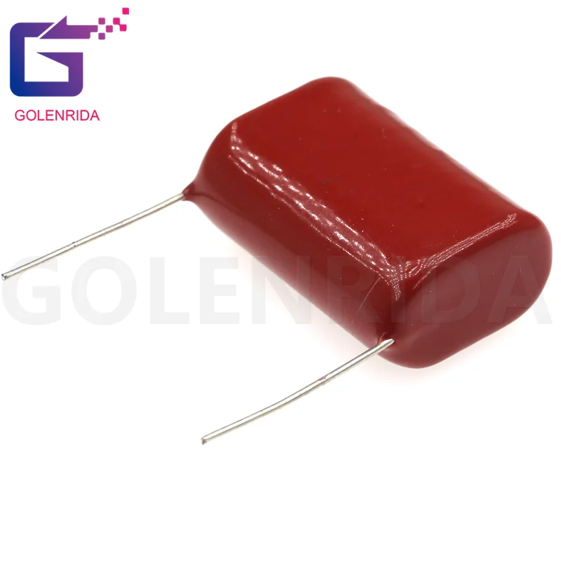5 шт. 630V475 630V475J 4 7 мкФ шаг 30 мм 630 в 475 CBB полипропиленовый пленочный конденсатор |
