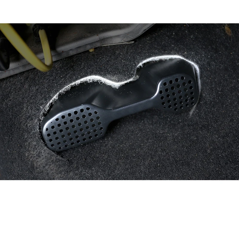 Lsrtw2017 Крышка для автомобильного сиденья кондиционера выпускного отверстия