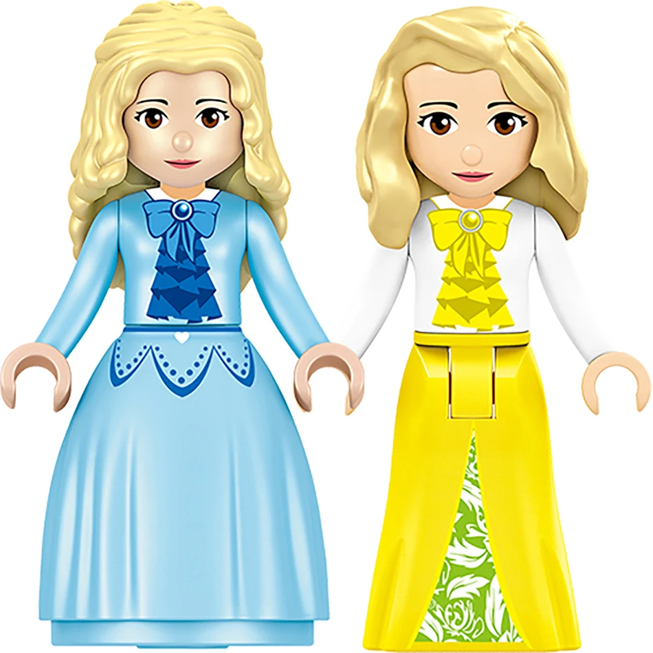 237 шт Малый строительные блоки совместимые с Legoe мельница Десерт Дом Игрушки для