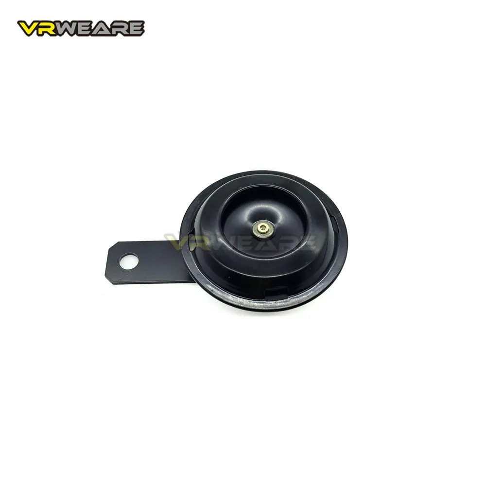 

70mm High Quality Universal 12v 105dB Loud Motorcycle Horn for Motorcycle Most Bike