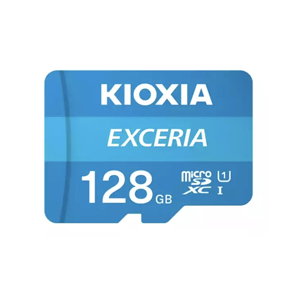 Ezshare Беспроводной Wi Fi адаптер KIOXIA Micro SD карта C10 16 ГБ 32 64 128 256 Гб памяти UHS I TF для