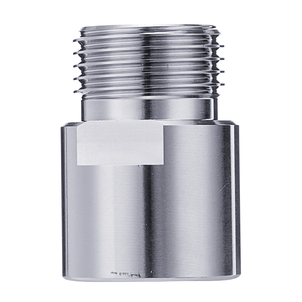 Адаптер для цилиндра SodaStream конвертер в стандартный аквариумный рыбный или