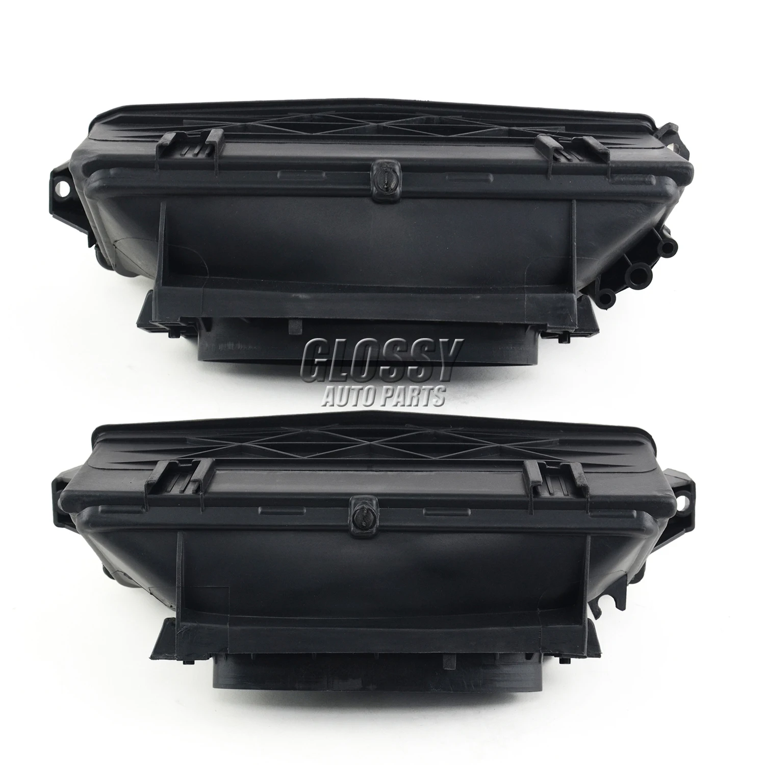 AP02 пара воздушный фильтр слева и справа для Mercedes Benz OM642 S350 ML350 ML300 GL320 GL350 E350 E300 C350 C300