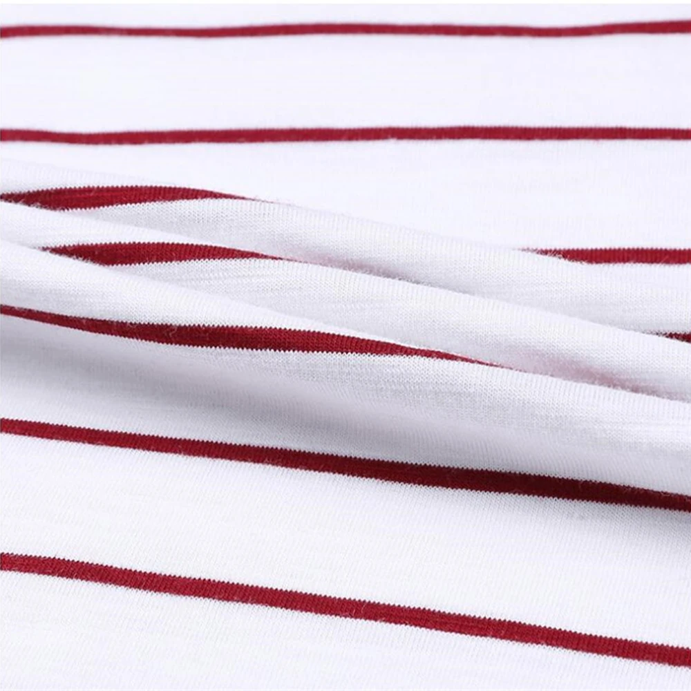 Мужская футболка поло Covrlge хлопковая облегающая в полоску лето 2018|Поло| |