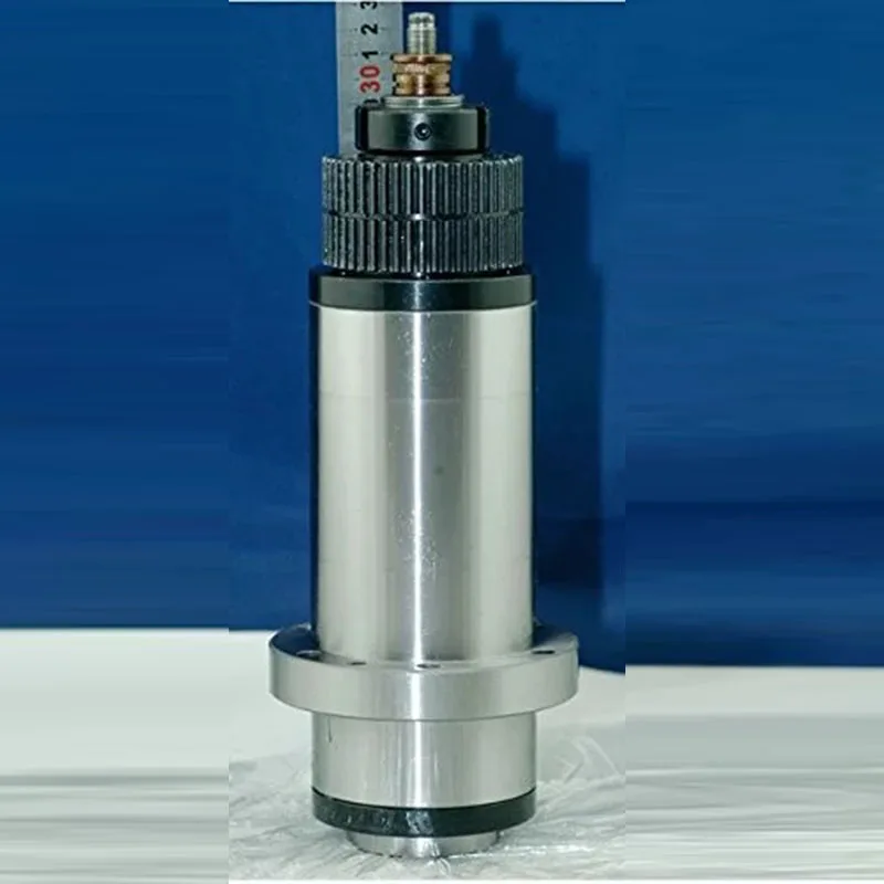 Шпиндель ATC BT30 шпиндель CNC фрезерный Rounter Электрический Шпиндельный двигатель 220 В