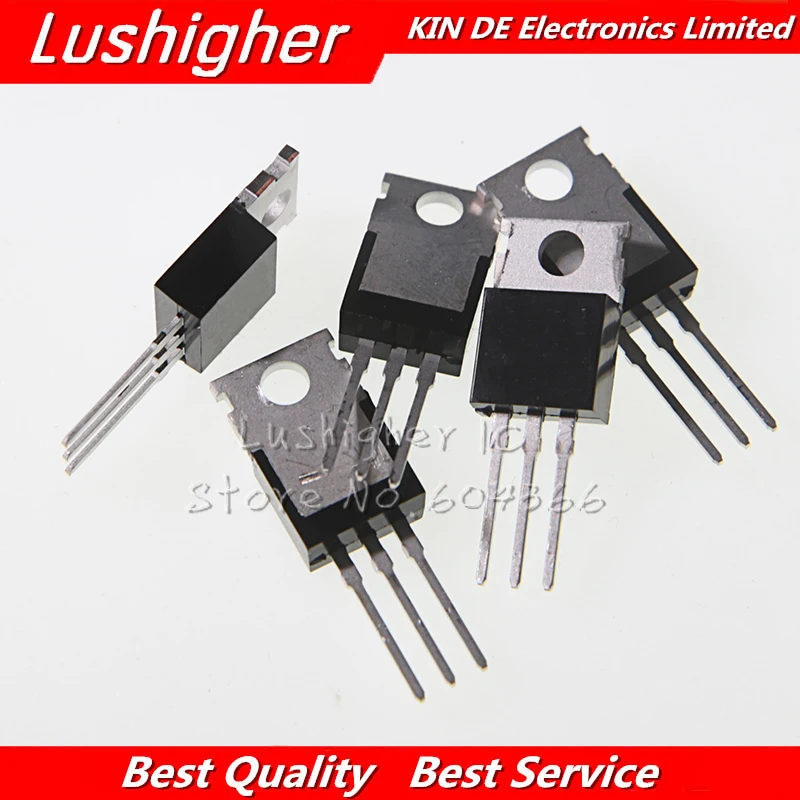 50 шт. C2078 TO220 2SC2078-220 2078 транзисторы 3A 80V | Электронные компоненты и принадлежности