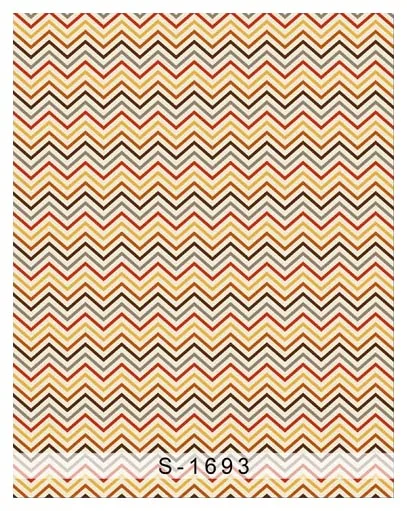 

Vintage chevron background baby photo portrait vinyl kids photography backdrops of photographer studio props Fotografia S-1693