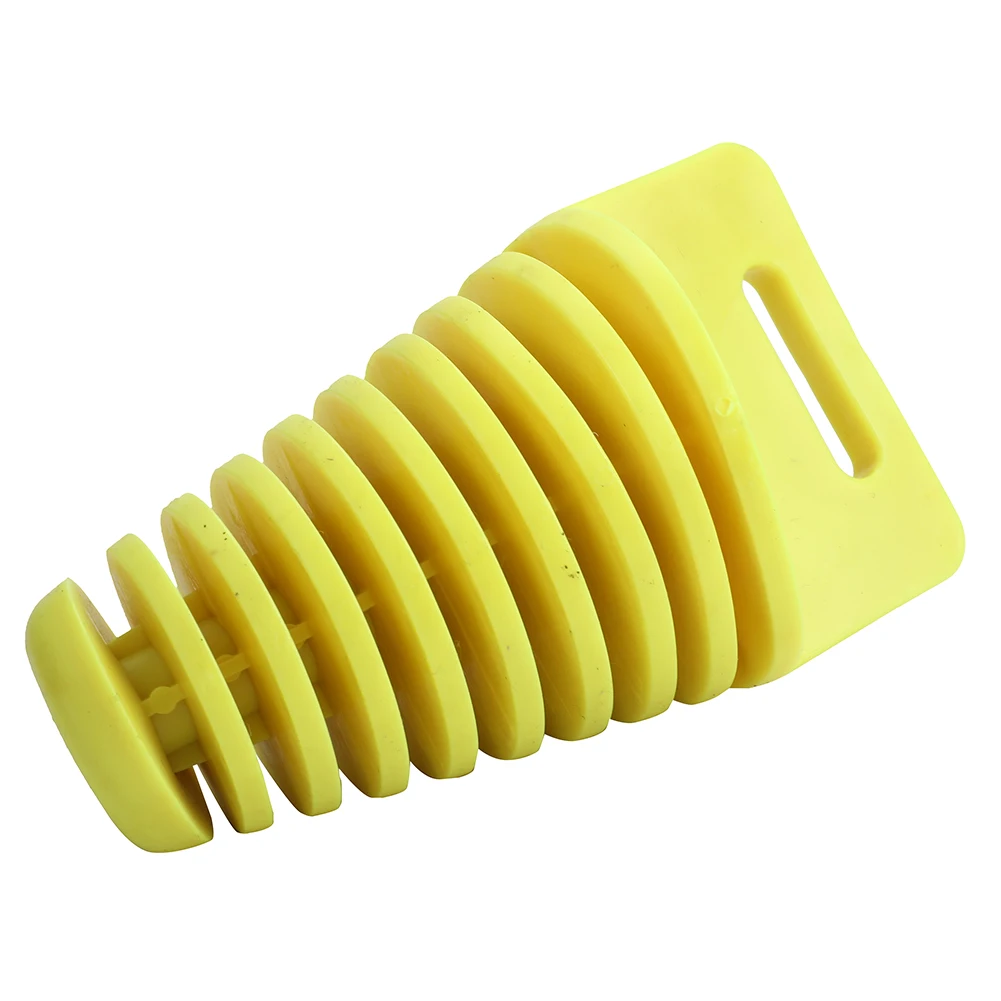 Выхлопная труба для мотоцикла резиновый глушитель водонепроницаемая пробка