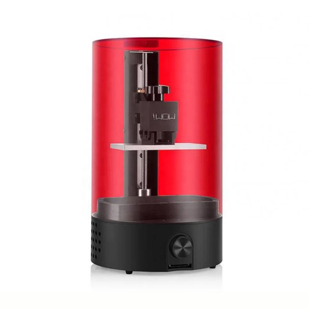 

Sparkmaker UV Resin 3D Drucker Digital High Precision Resin LCD SLA 3D Printer Machine high quality high resolution 3d printer