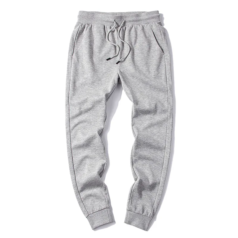 

Autumn casual pants trousers men's sports pants loose Korean version of the trend of all-match men's trousers Harlan trousers