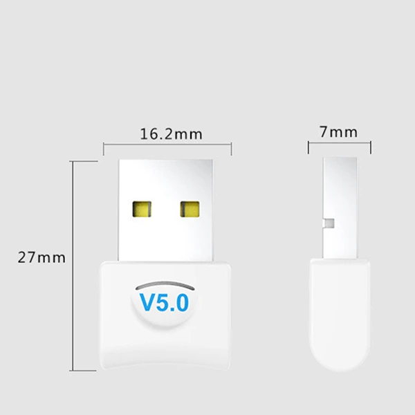 USB 5 0 Bluetooth адаптер WiFi o приемник передатчик настольный компьютер ключ |