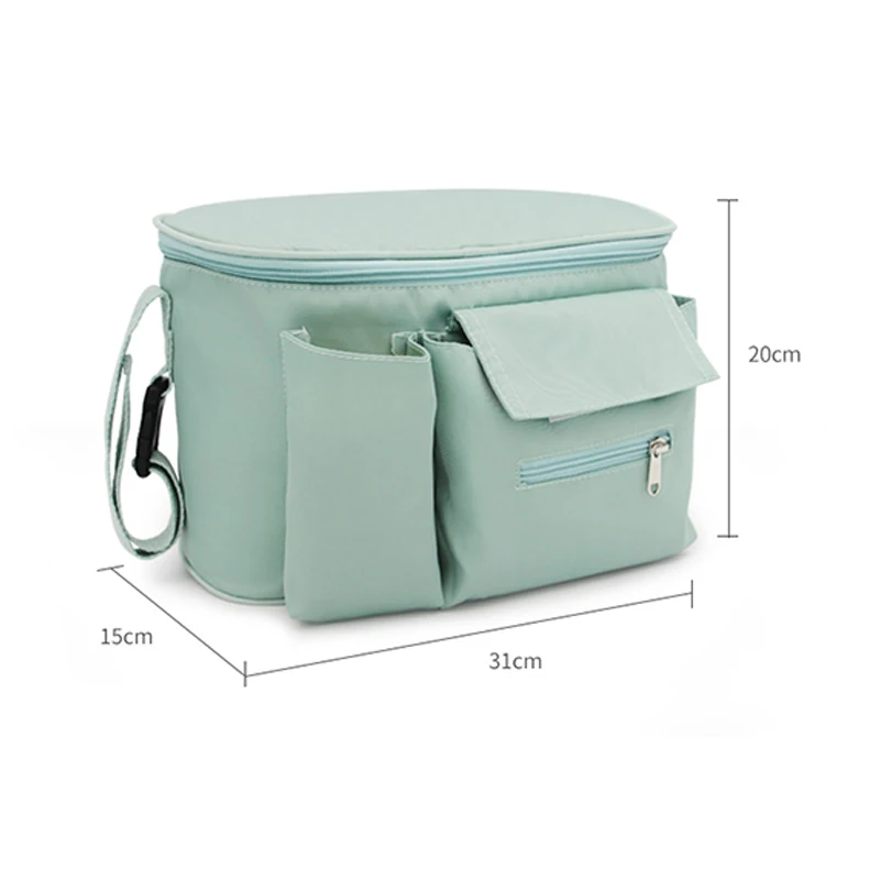 MMloveBB аксессуары для детской коляски сумка универсальный держатель чашки