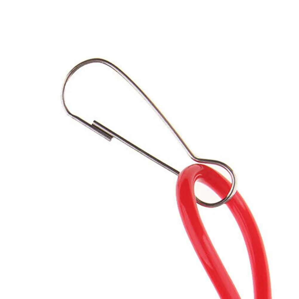 

Outboard Kill Switch Lanyard Replace Safety Tether 10cm Accessories Boat