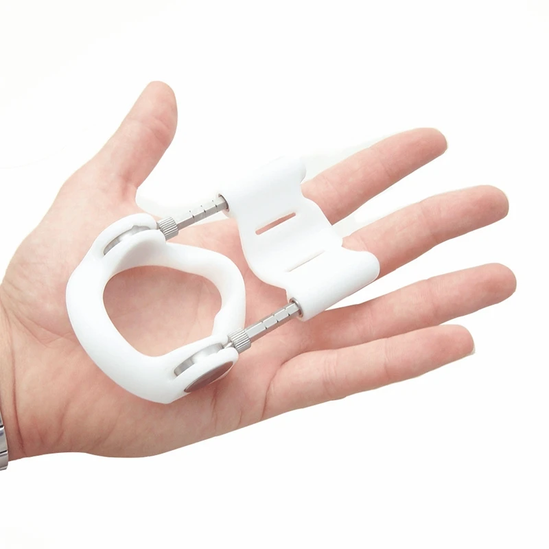 Удлинитель пениса увеличитель мужской t-образная система растяжки мужского