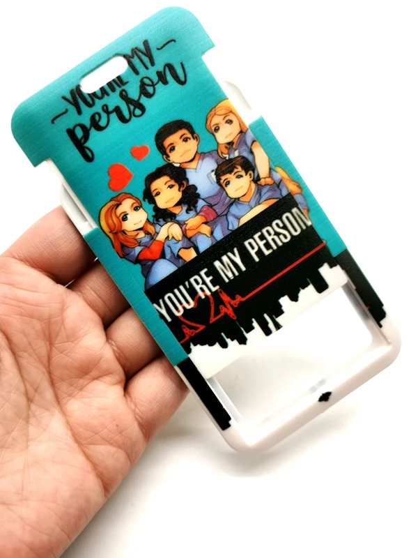 Розничная продажа 1 шт. офисные карманы для карт наборы чехол удостоверения