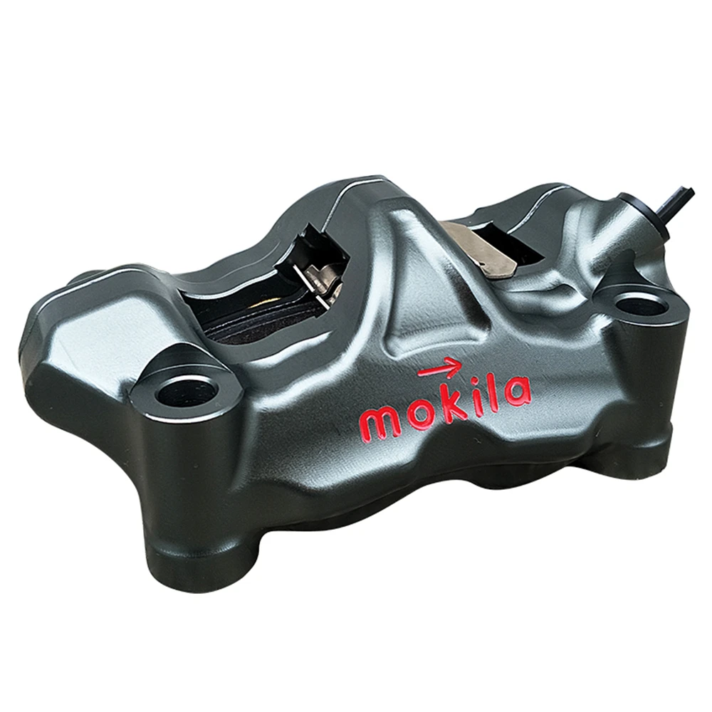 GP4-RX интегрированные высококачественные радиальные тормозные суппорты 100 мм/108 мм