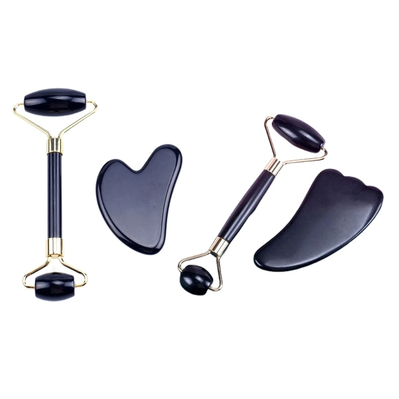 

Нефритовые роликовые бриллиантовые комплекты, Антивозрастные средства для ухода за глазами и припухлости, подтяжка кожи, омоложение лица и...