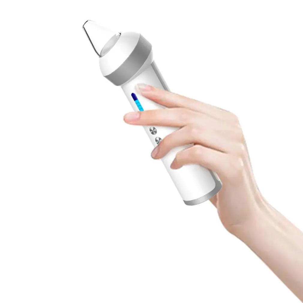 

Blackhead Beauty Instrument Home Facial Pore Remover Acne Cleaning Instrument Acne Removal Durable Machine